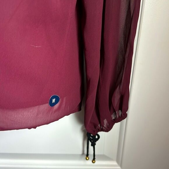 Abercrombie & Fitch top - Picture 4 of 7